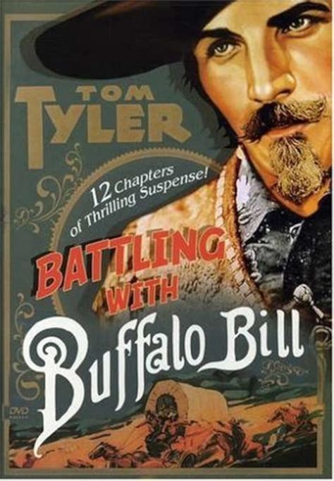 Buffalo bill imdb